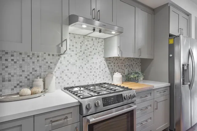 $1,348,000 | 400 El Camino Real, Unit 117, Belmont, CA 94002