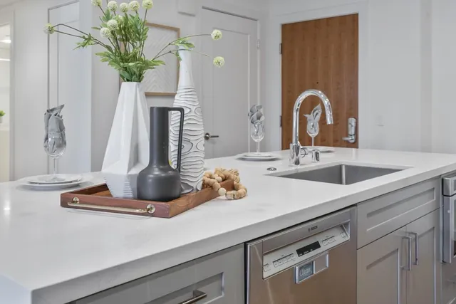 $1,348,000 | 400 El Camino Real, Unit 117, Belmont, CA 94002