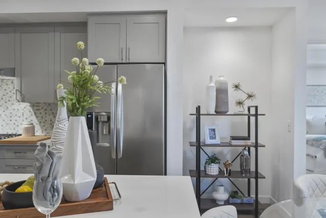 $1,348,000 | 400 El Camino Real, Unit 117, Belmont, CA 94002