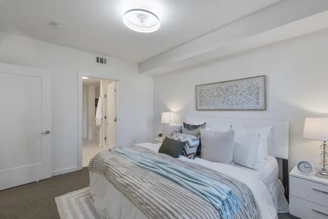 $1,348,000 | 400 El Camino Real, Unit 117, Belmont, CA 94002