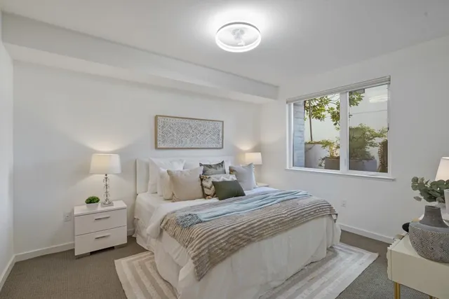 $1,348,000 | 400 El Camino Real, Unit 117, Belmont, CA 94002