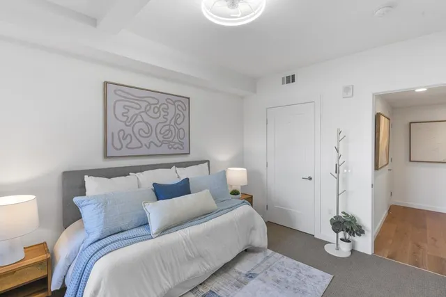 $1,348,000 | 400 El Camino Real, Unit 117, Belmont, CA 94002