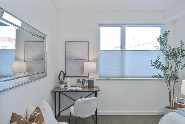 $1,348,000 | 400 El Camino Real, Unit 117, Belmont, CA 94002