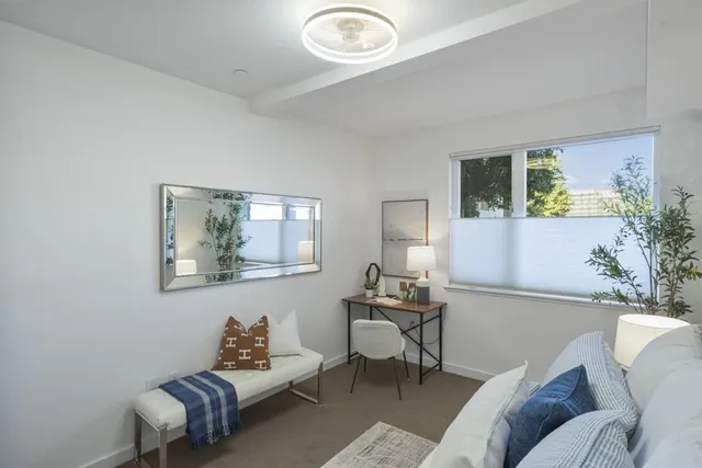 $1,348,000 | 400 El Camino Real, Unit 117, Belmont, CA 94002