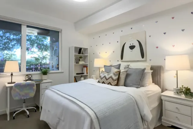 $1,348,000 | 400 El Camino Real, Unit 117, Belmont, CA 94002