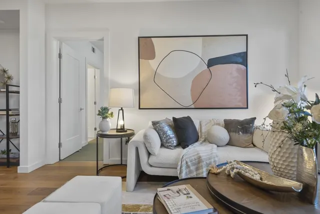 $1,348,000 | 400 El Camino Real, Unit 117, Belmont, CA 94002