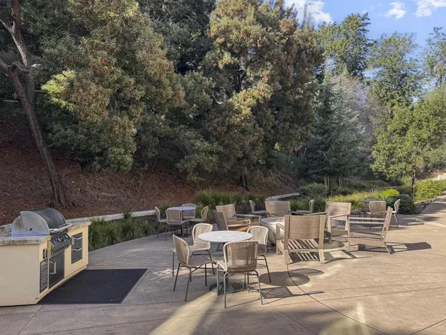 $1,348,000 | 400 El Camino Real, Unit 117, Belmont, CA 94002