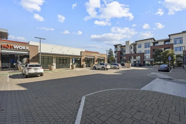 $1,348,000 | 400 El Camino Real, Unit 117, Belmont, CA 94002