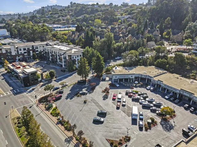 $1,348,000 | 400 El Camino Real, Unit 117, Belmont, CA 94002