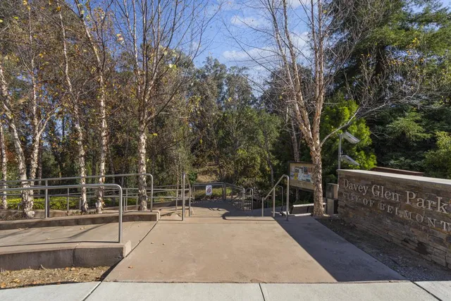 $1,348,000 | 400 El Camino Real, Unit 117, Belmont, CA 94002