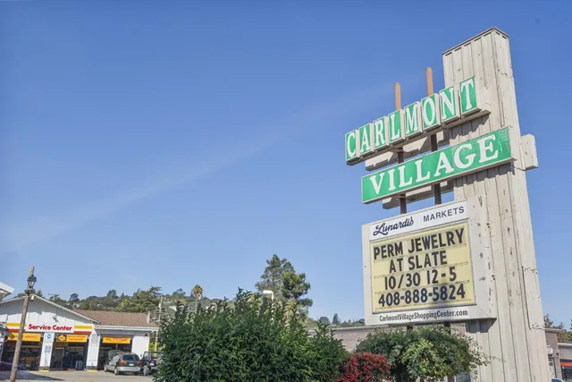 $1,348,000 | 400 El Camino Real, Unit 117, Belmont, CA 94002