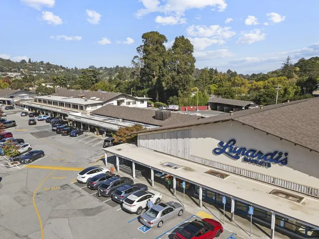 $1,348,000 | 400 El Camino Real, Unit 117, Belmont, CA 94002