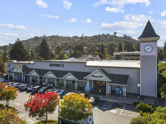 $1,348,000 | 400 El Camino Real, Unit 117, Belmont, CA 94002