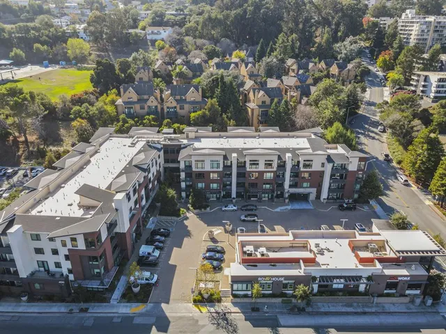 $1,348,000 | 400 El Camino Real, Unit 117, Belmont, CA 94002