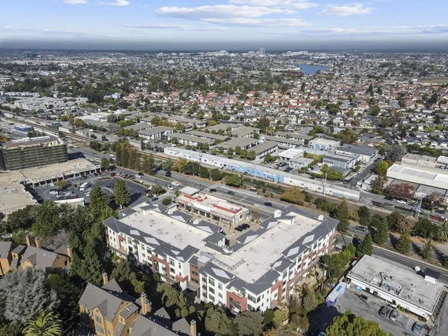 $1,348,000 | 400 El Camino Real, Unit 117, Belmont, CA 94002