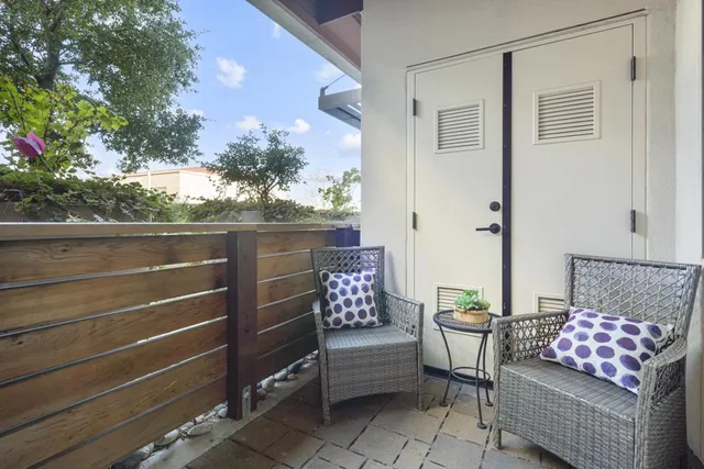 $1,348,000 | 400 El Camino Real, Unit 117, Belmont, CA 94002