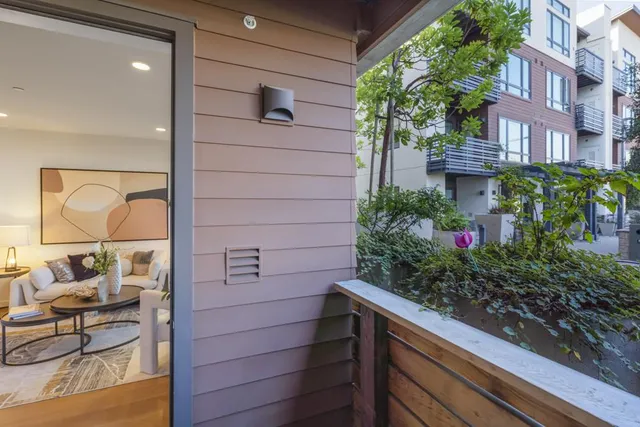 $1,348,000 | 400 El Camino Real, Unit 117, Belmont, CA 94002