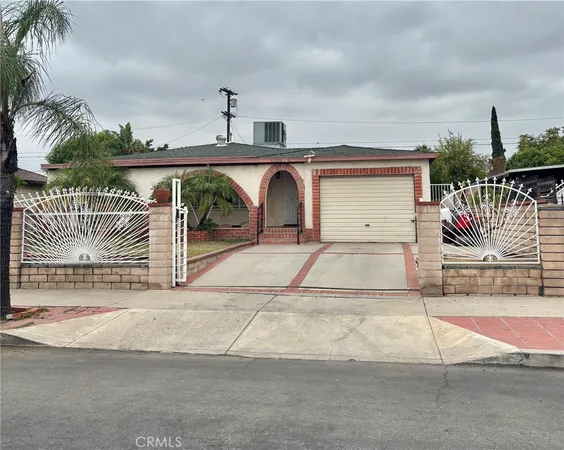 $650,000 | 10200-10200 Rincon Avenue, Pacoima, CA 91331