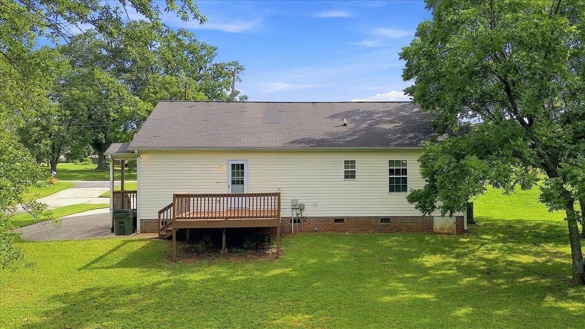 1207 Gap Creek Road Lyman, SC 29365 - Photo 24 of 28 Gallery Image 24