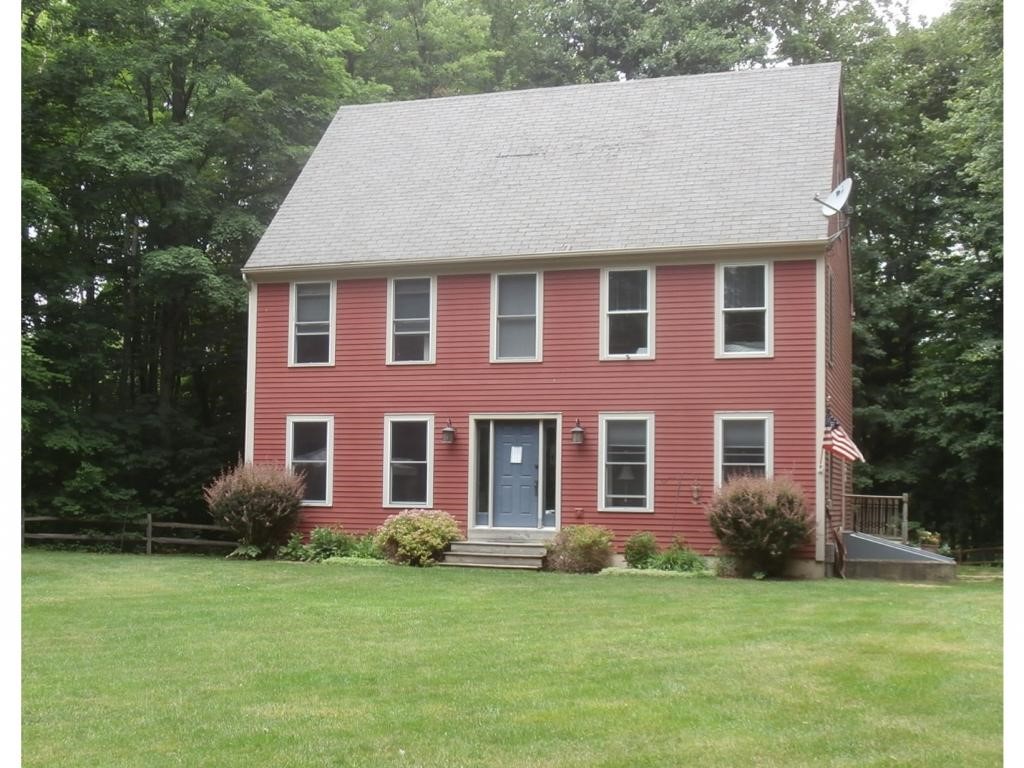 115 Pineywoods Road Ferrisburgh, VT 05473 - Photo 1 of 36 Gallery Image 1