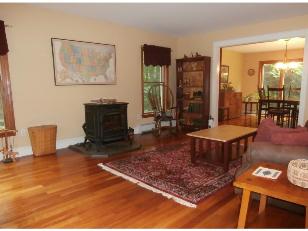 115 Pineywoods Road Ferrisburgh, VT 05473 - Photo 15 of 36 Gallery Image 15