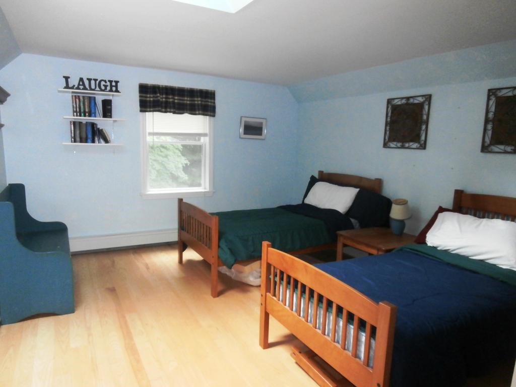 115 Pineywoods Road Ferrisburgh, VT 05473 - Photo 23 of 36 Gallery Image 23