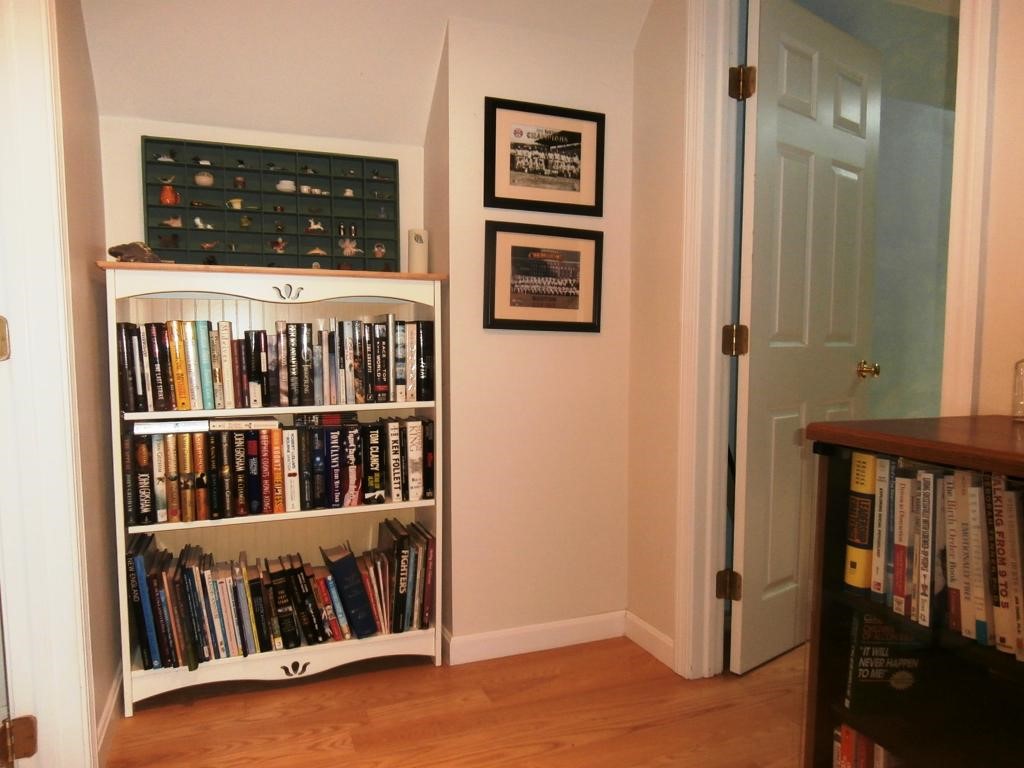 115 Pineywoods Road Ferrisburgh, VT 05473 - Photo 25 of 36 Gallery Image 25