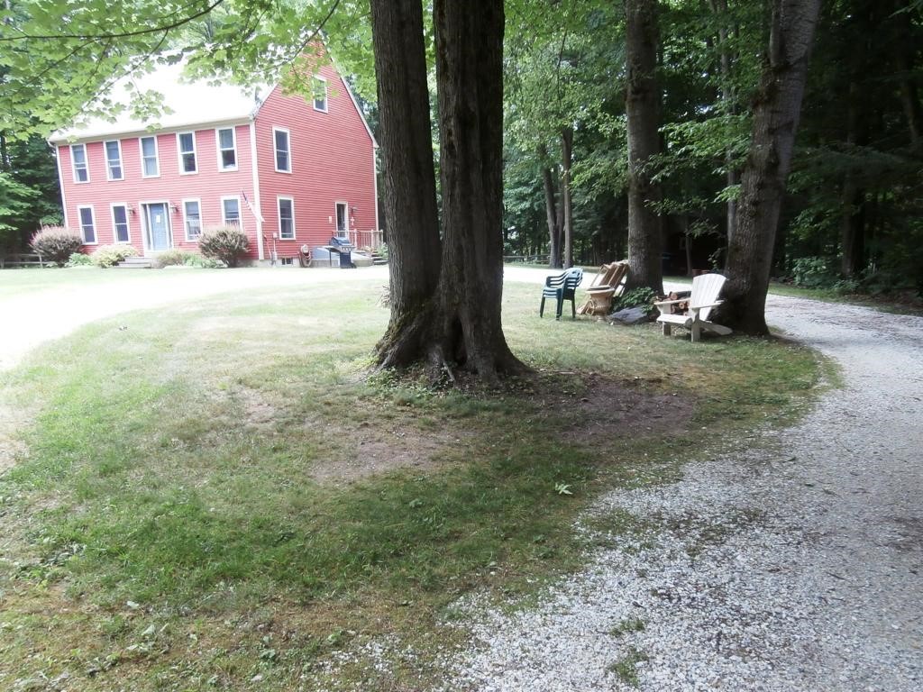 115 Pineywoods Road Ferrisburgh, VT 05473 - Photo 34 of 36 Gallery Image 34