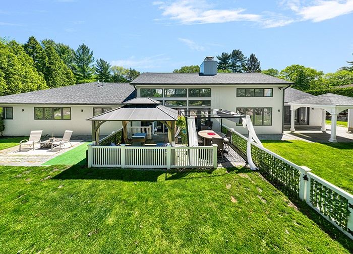 20 Woodland Terrace Providence, RI 02906 - Photo 47 of 50