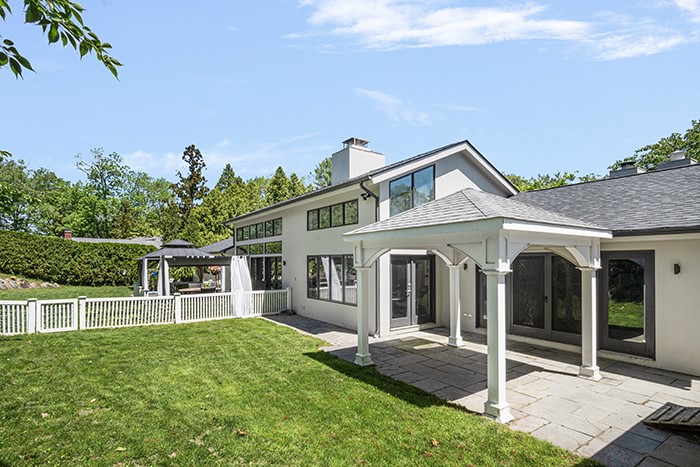 20 Woodland Terrace Providence, RI 02906 - Photo 49 of 50