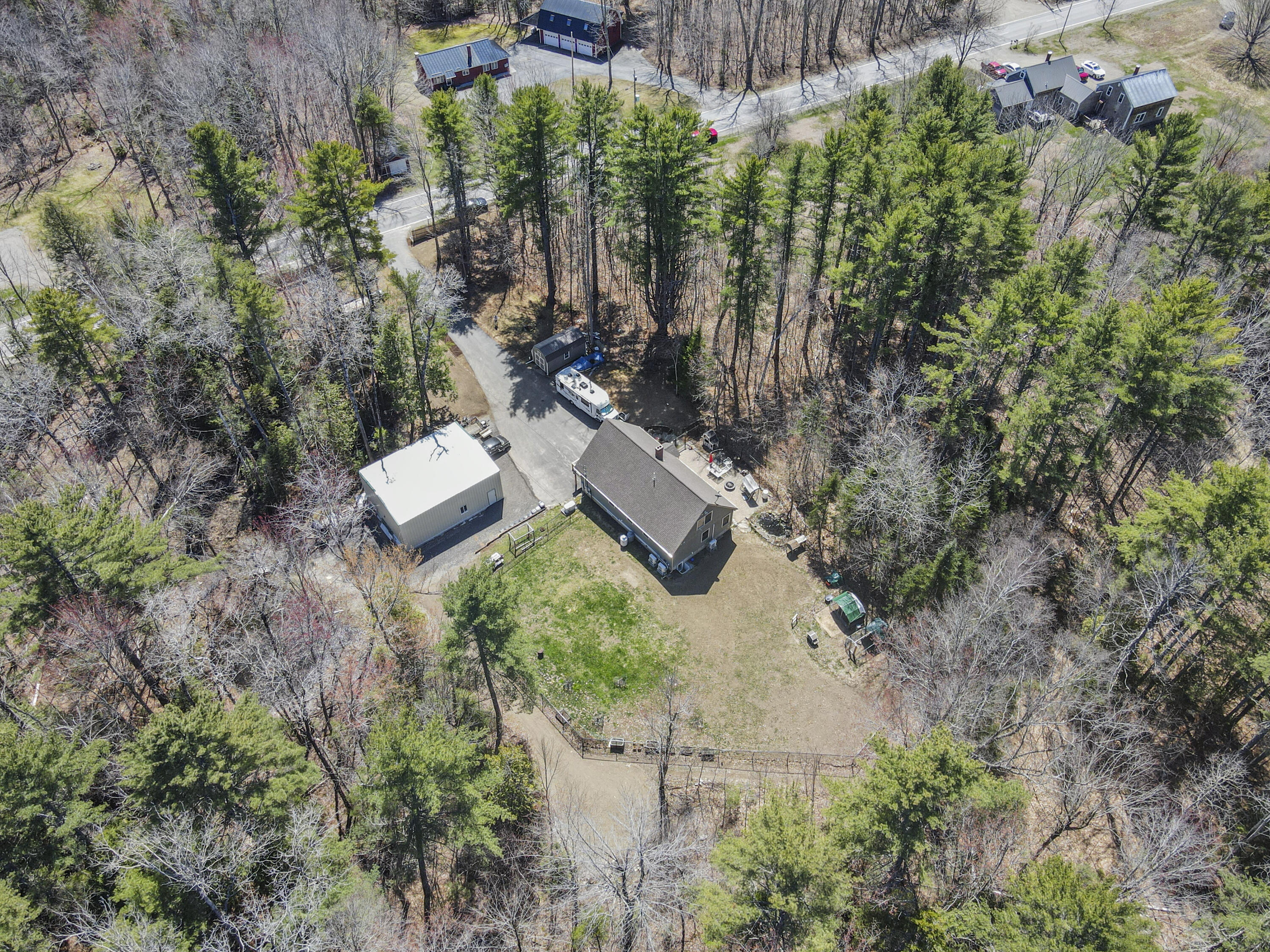 75 Marsh Road Belfast, ME 04915 - Photo 79 of 90 DJI_0771