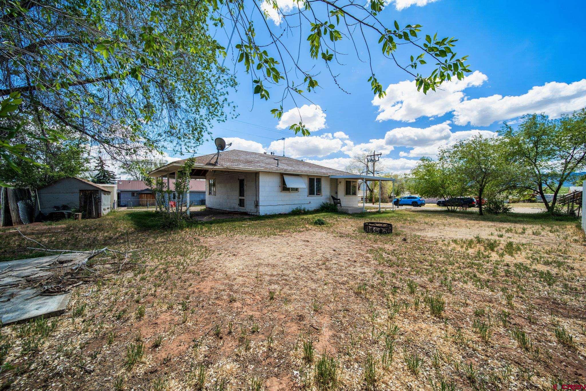 12 East Fourth Street Cortez, CO 81321 - Photo 2 of 17