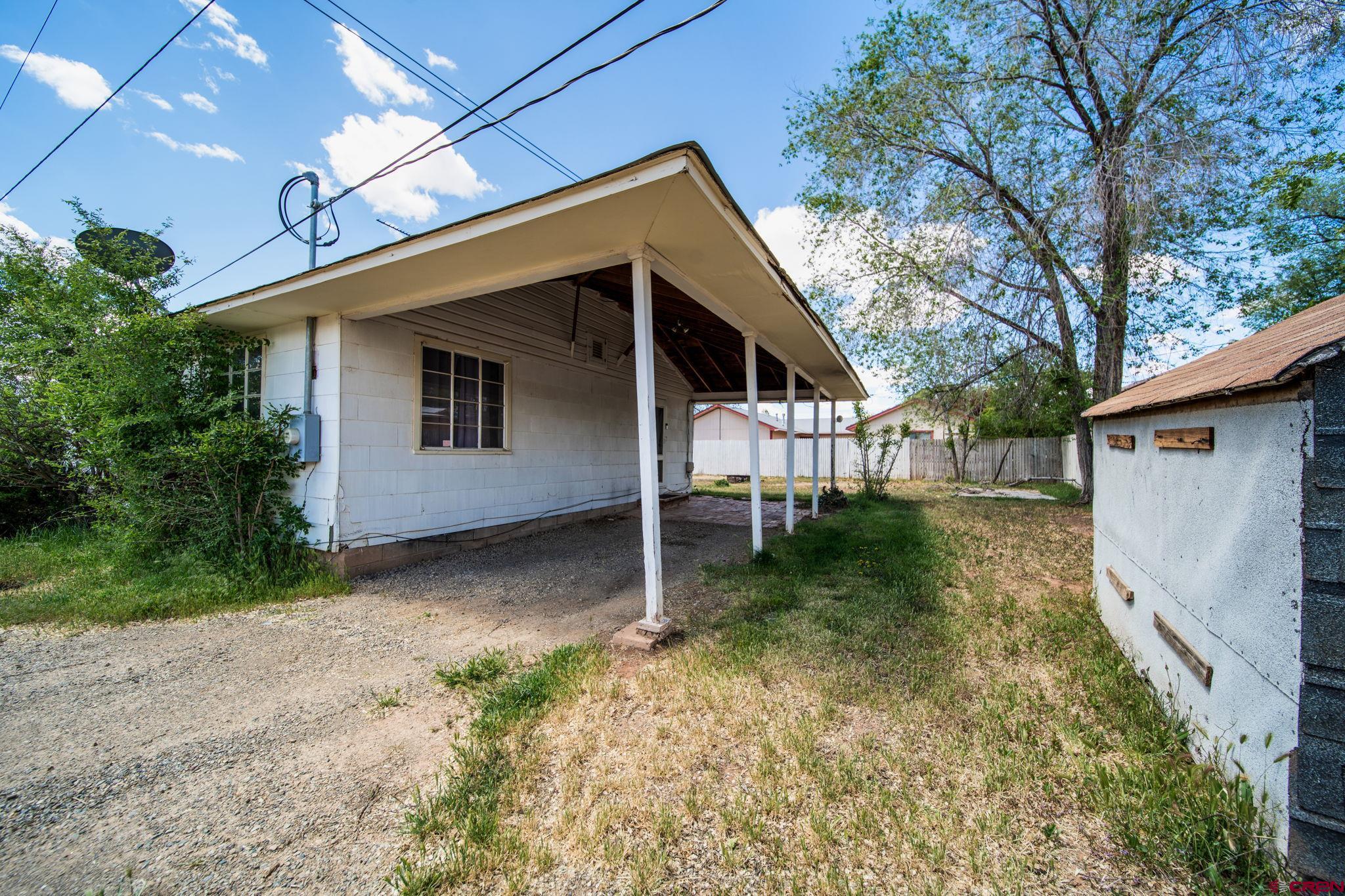 12 East Fourth Street Cortez, CO 81321 - Photo 3 of 17