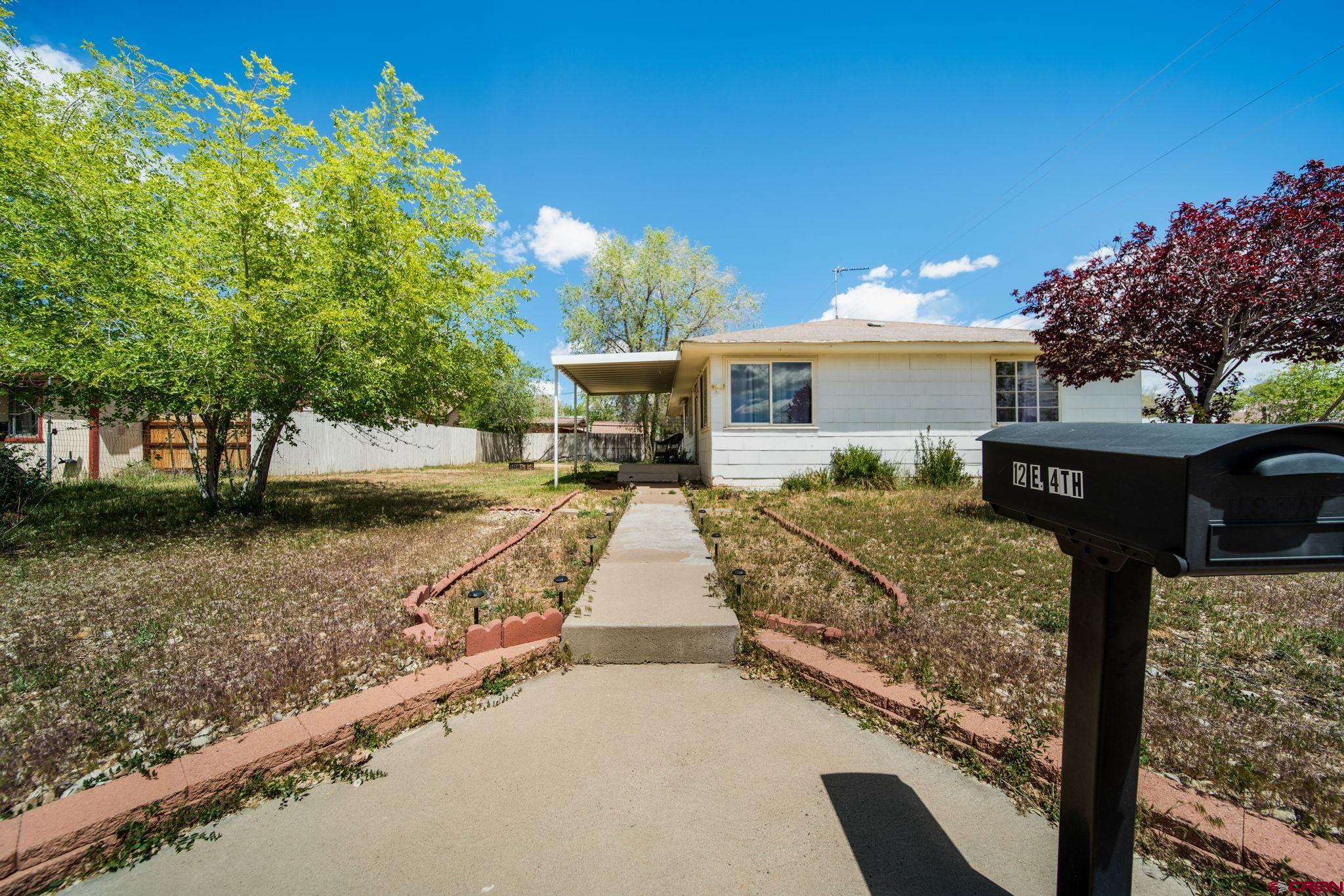 12 East Fourth Street Cortez, CO 81321 - Photo 5 of 17