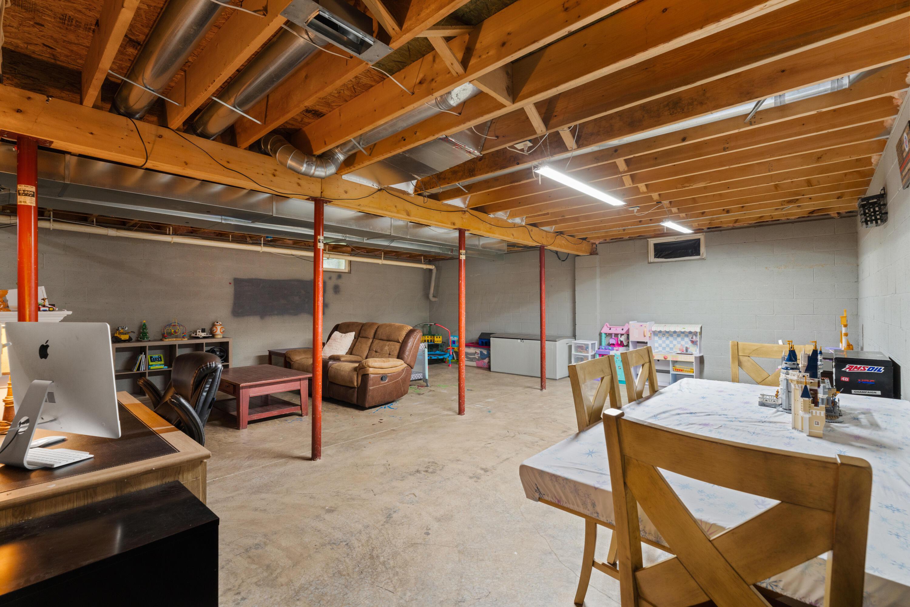 1172 Cambrian Road Cable, OH 43009 - Photo 48 of 80 Lower Level