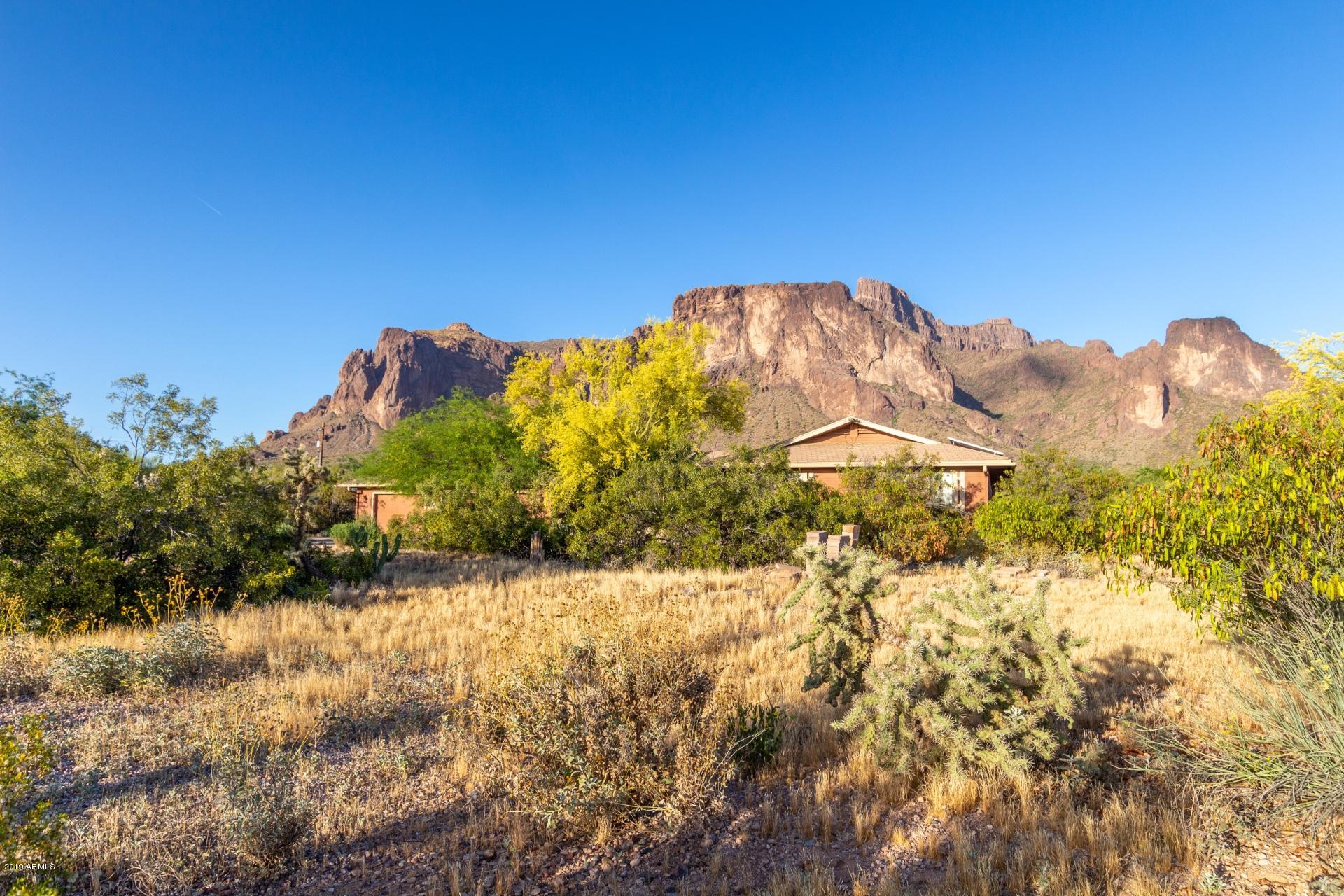 1791 North Geronimo Road Apache Junction, AZ 85119 - Photo 2 of 52 Geronimo (1)