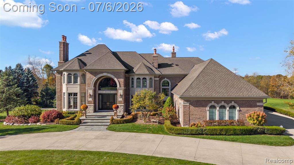 4650 Gatehouse Court Rochester, MI 48306 - Photo 2 of 78