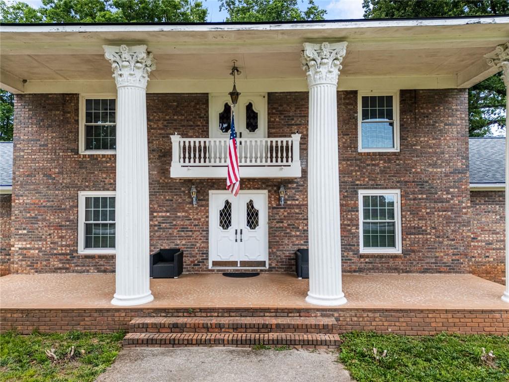 451 Toms Creek Road Martin, GA 30557 - Photo 3 of 49