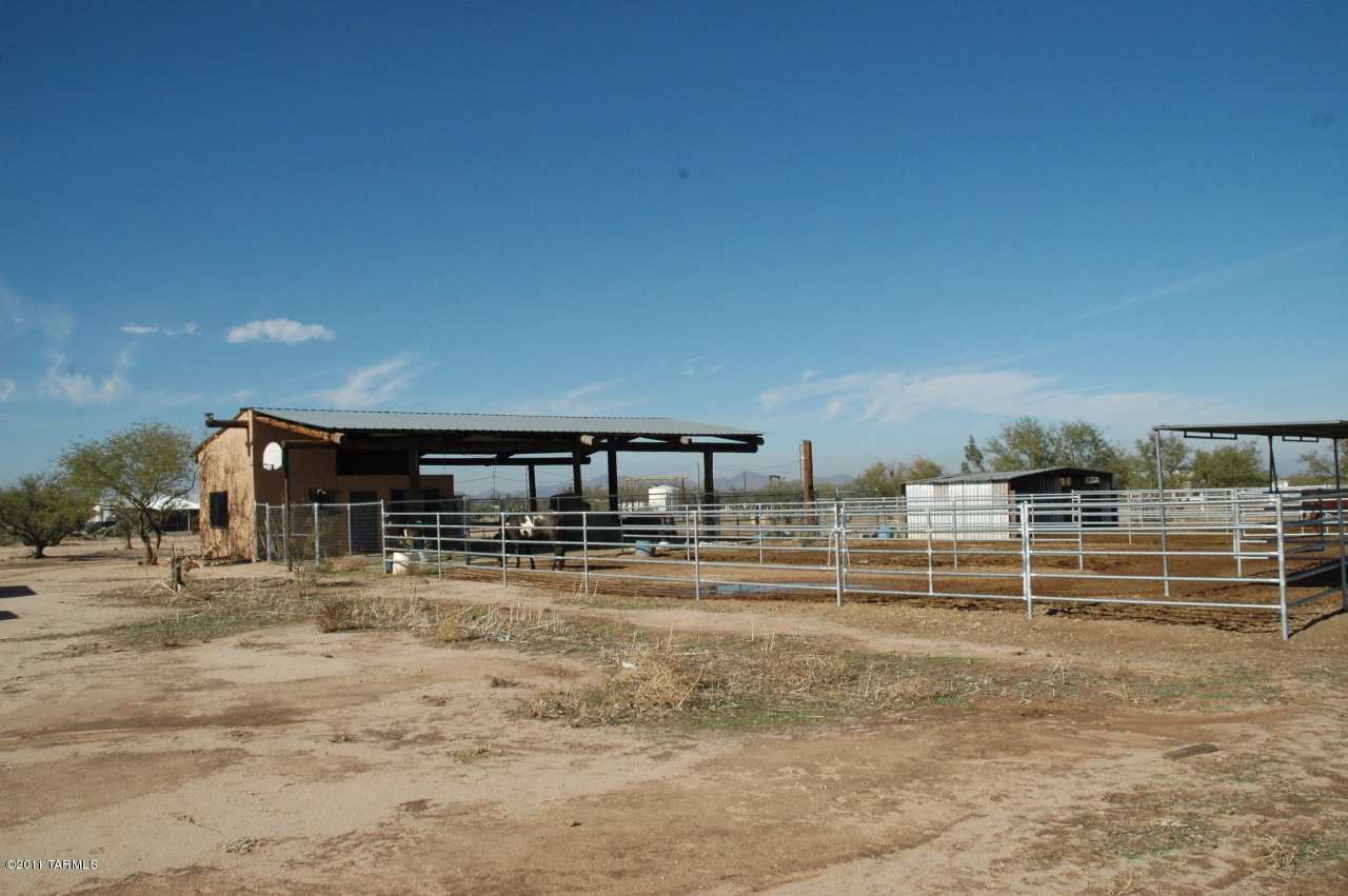 9097 South Desert Well Road Tucson, AZ 85736 - Photo 30 of 45 Gallery Image 30