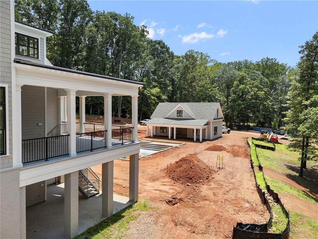 13675 Freemanville Road Milton, GA 30004 - Photo 20 of 42