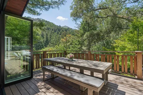 $3,895,000 | 83 Hatzic Court, Larkspur, CA 94939