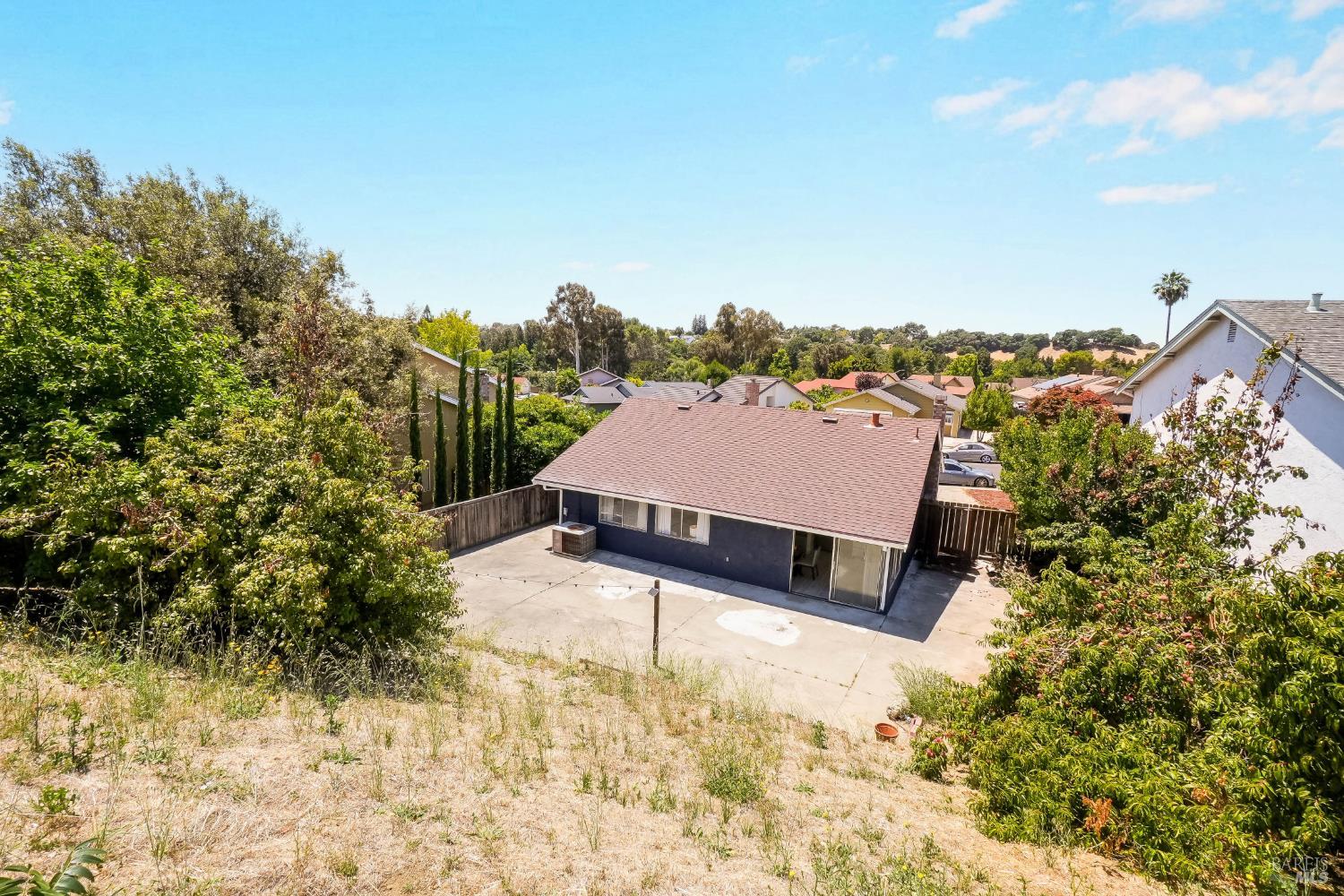 740 Coral Ridge Circle Rodeo, CA 94572 - Photo 53 of 58