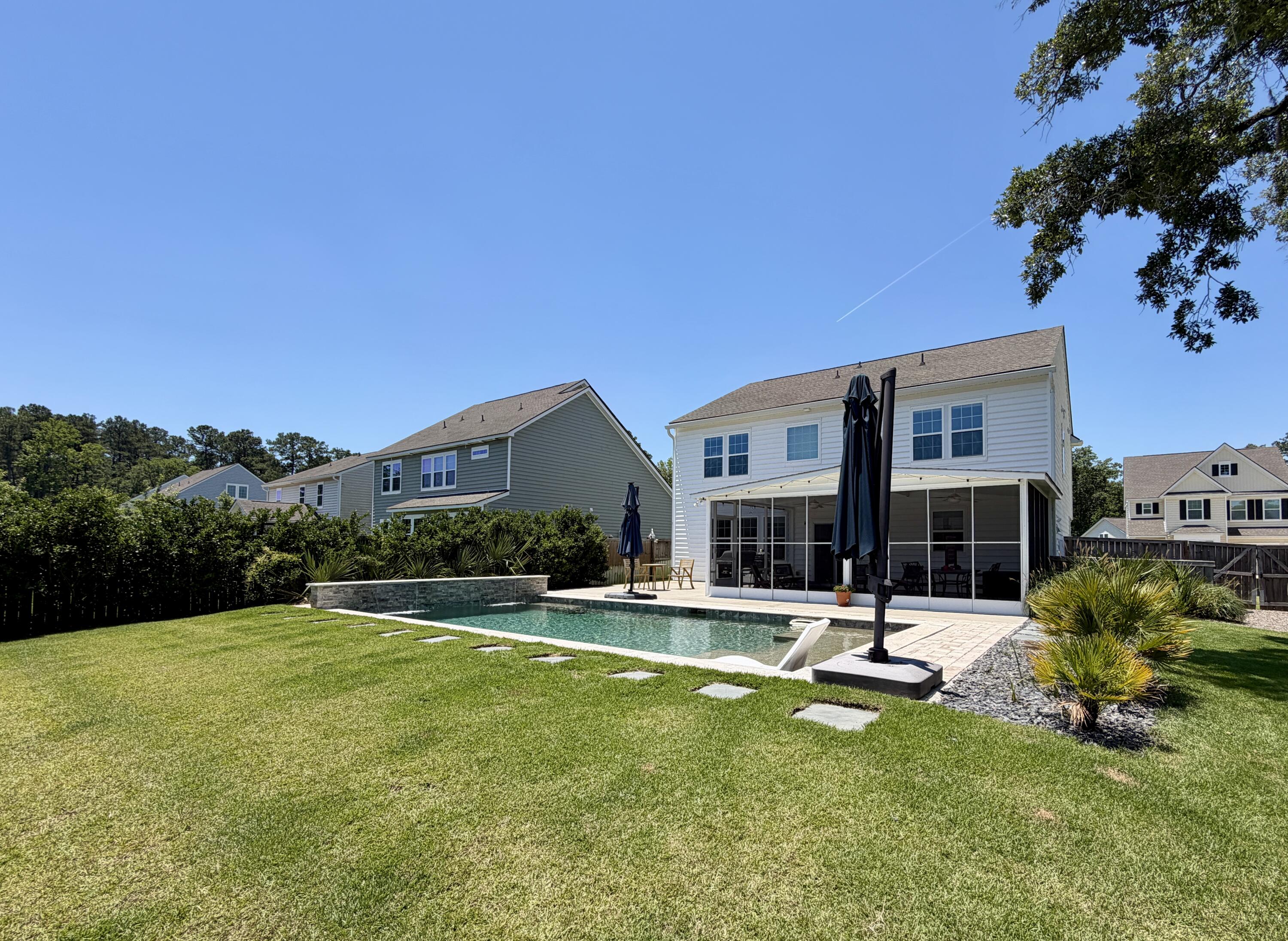 1907 Sweetfern Road Hanahan, SC 29410 - Photo 2 of 49