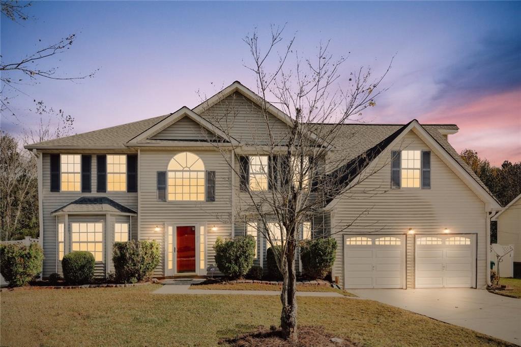 4759 Snap Creek Lane Decatur, GA 30035 - Photo 1 of 1