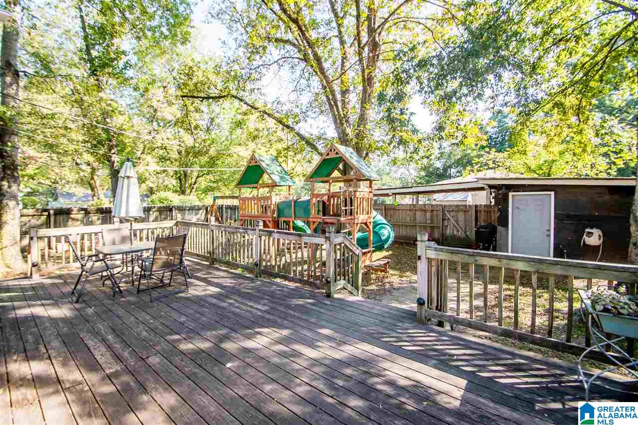 1427 Hueytown Road Bessemer, AL 35023 - Photo 20 of 24