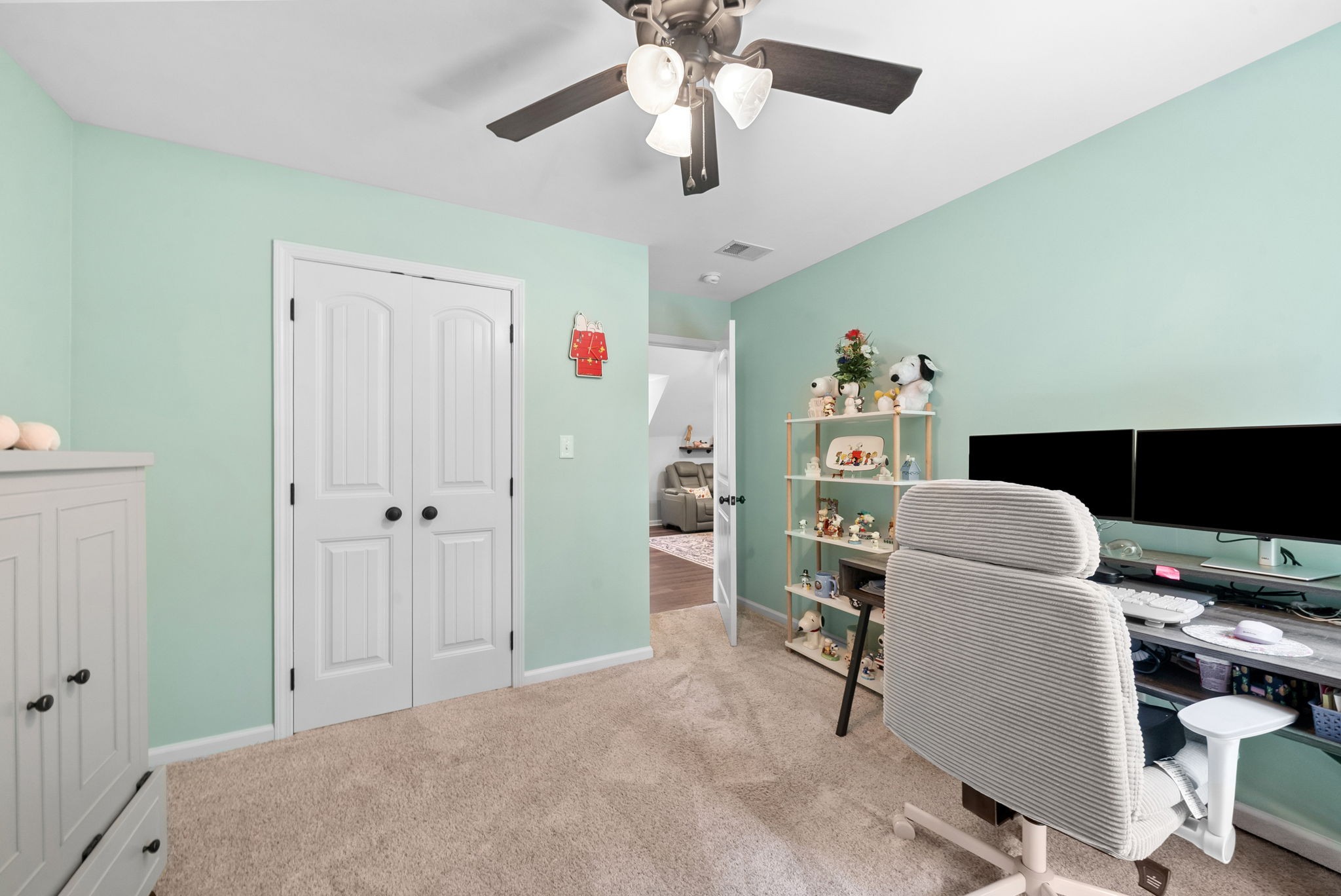 1300 Brummit Road Charlotte, TN 37036 - Photo 23 of 46