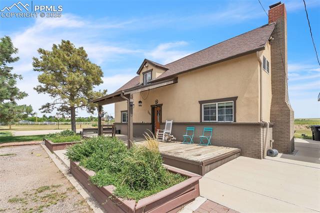 7865 Wilson Road Fountain, CO 80817 - Photo 4 of 46 Gallery Image 4