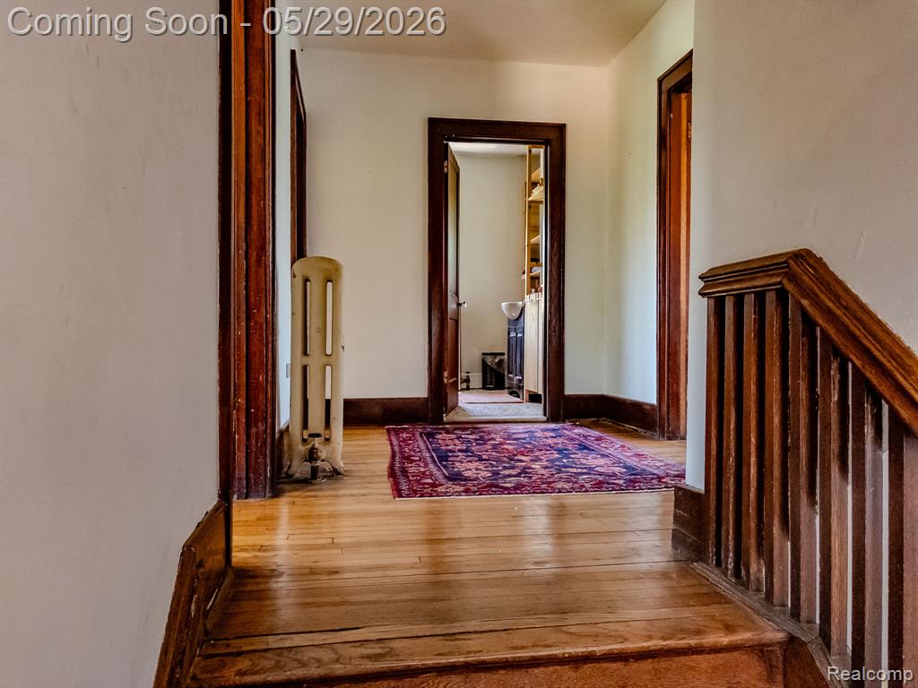 3010 Fischer Street Detroit, MI 48214 - Photo 20 of 36