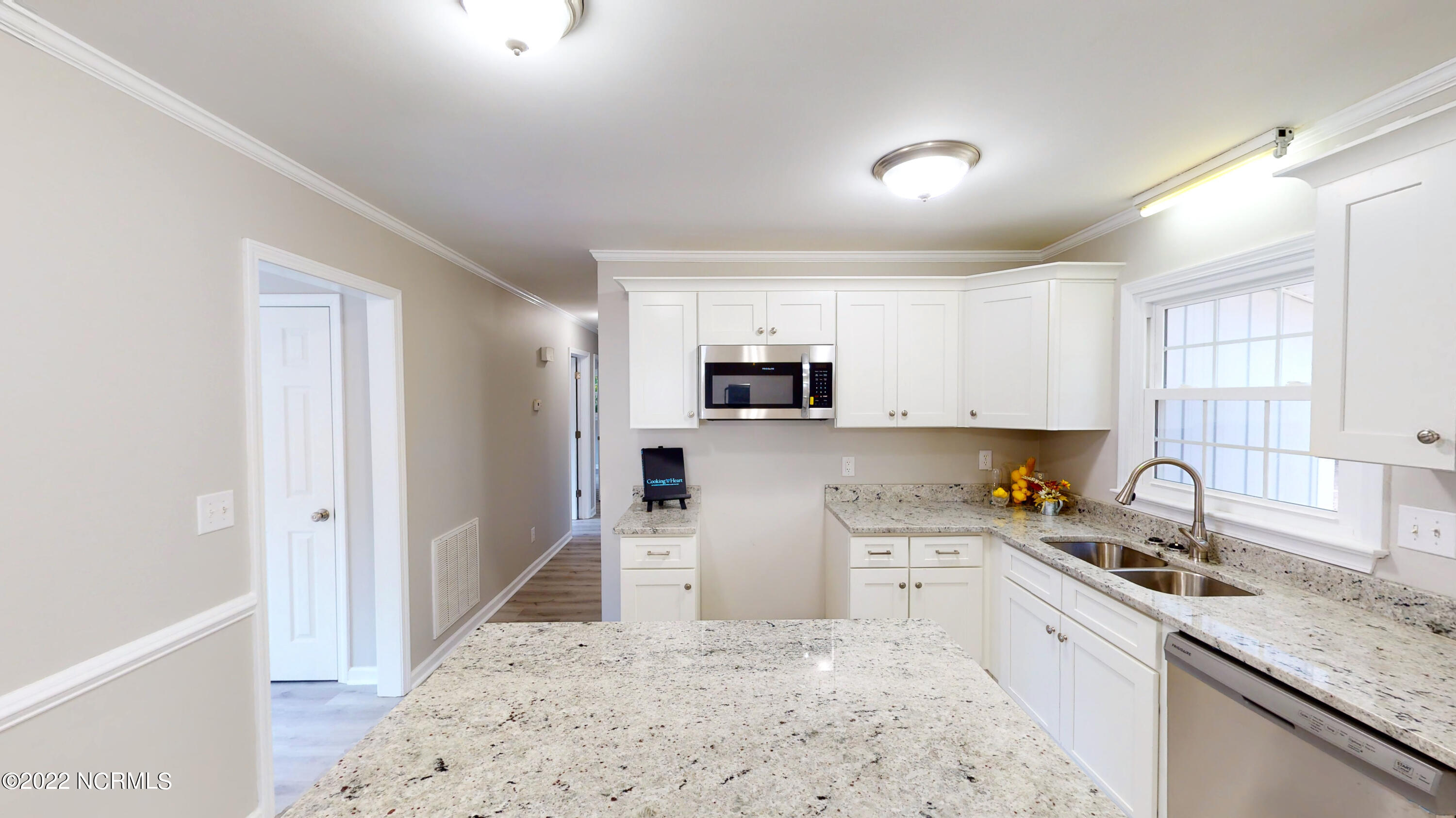 1509 Cranston Road Garner, NC 27529 - Photo 13 of 33 C d Kitchen