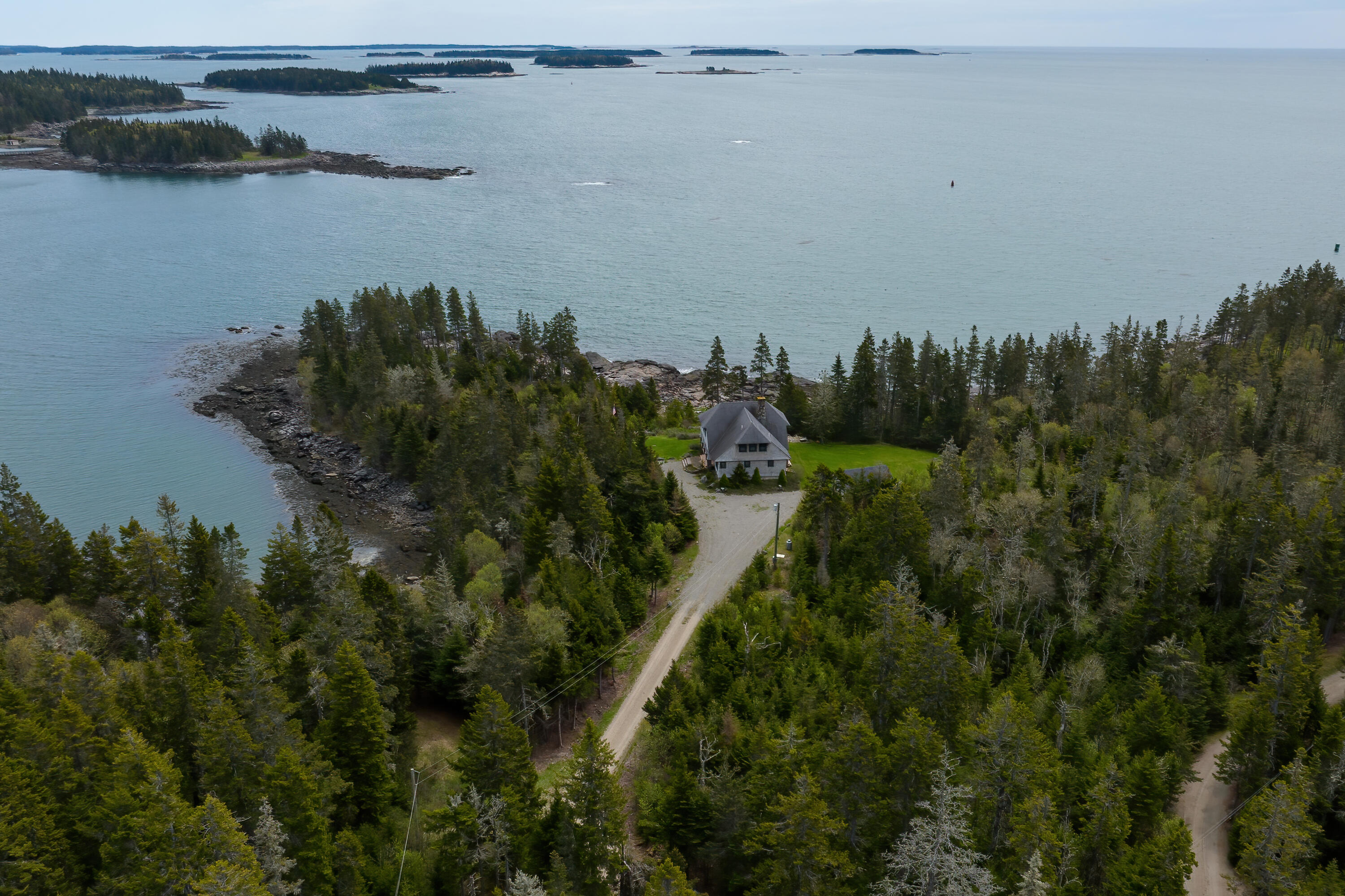 56 Cape Circle Addison, ME 04606 - Photo 1 of 89 85-56 Cape Circle HiRes-DTP